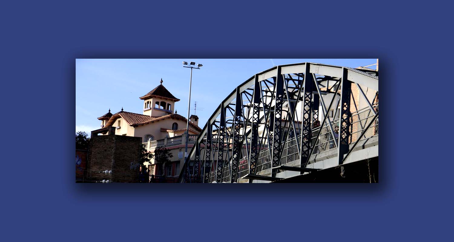 La Torrassa, L’Hospitalet